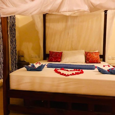 Msafini Hotel Lamu Kültér fotó
