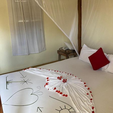 Msafini Hotel Lamu Kültér fotó