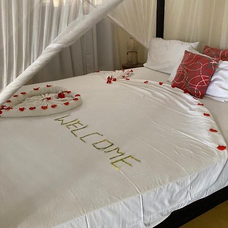 Msafini Hotel Lamu Kültér fotó