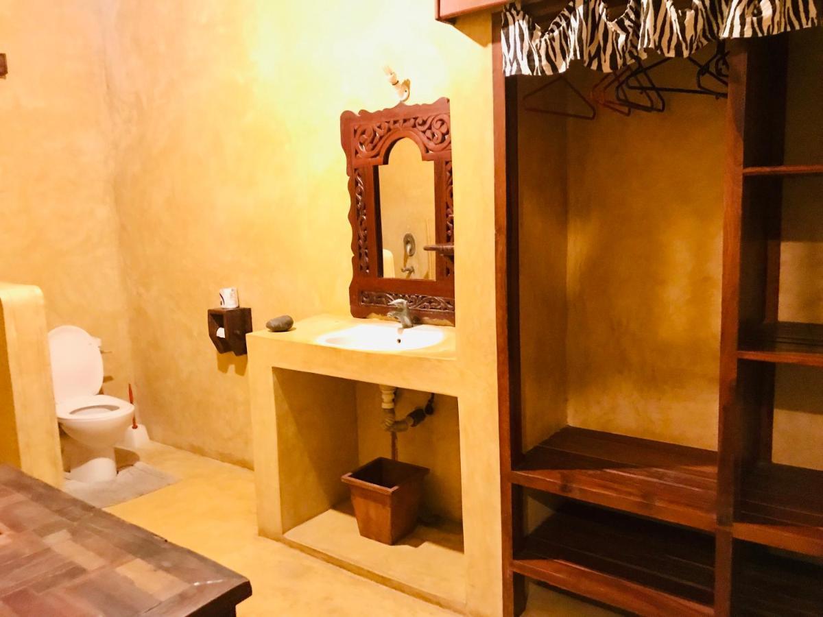Msafini Hotel Lamu Kültér fotó