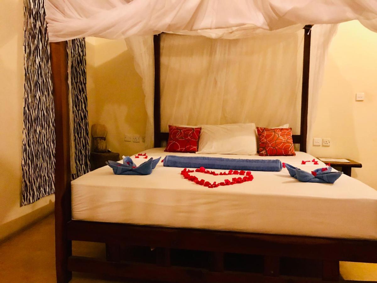 Msafini Hotel Lamu Kültér fotó