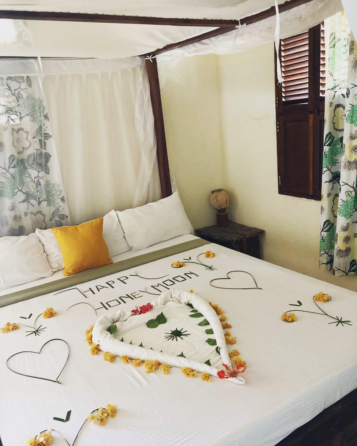 Msafini Hotel Lamu Kültér fotó