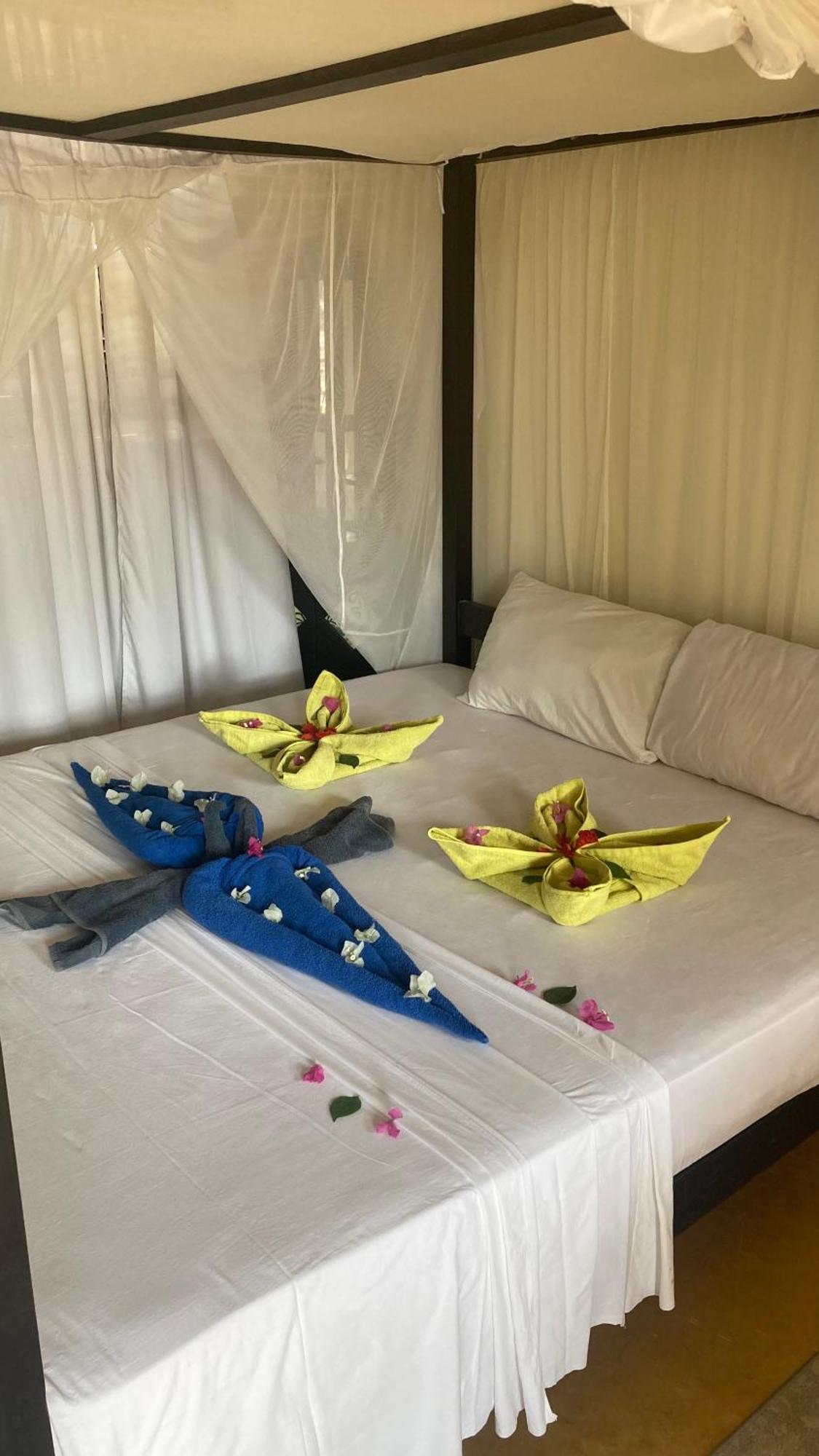 Msafini Hotel Lamu Kültér fotó