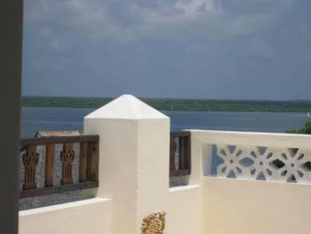 Msafini Hotel Lamu Kültér fotó